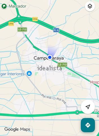 Alquiler de casa o chalet independiente en Camino de Santiago, 110 - Photo 5