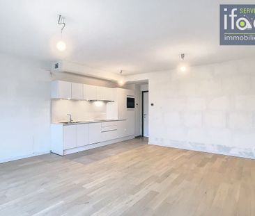 Appartement te huur - Foto 1