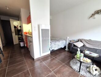 Location Appartement 1 pièces 21 m2 à Albi - Photo 5