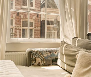Appartement te huur: Runstraat 14-2 1016 GK Amsterdam - Photo 1