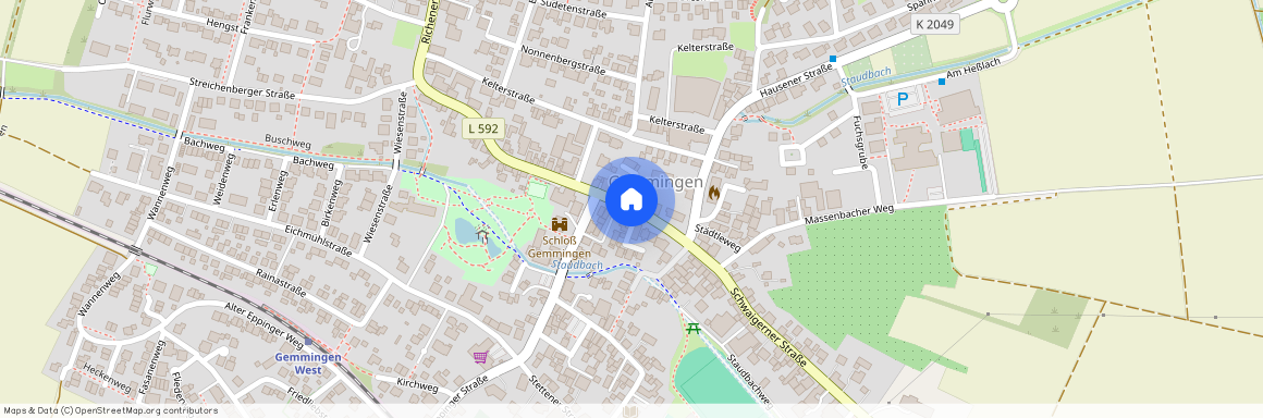 75050 Baden-Württemberg - Gemmingen