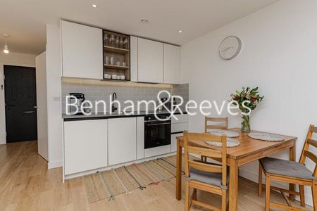 Studio to rent - Photo 4