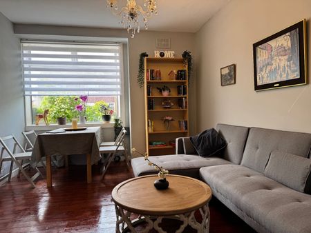 2 Bed Flat, Crewe Crescent, EH5 - Photo 3