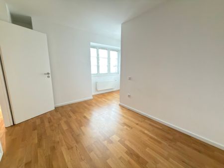 Exceptionnel 4 pièces 117,8m² en hyper centre de Strasbourg - Photo 5