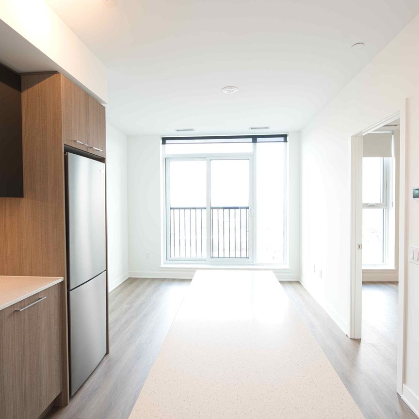 For Lease - 30 Dreamers Way Unit# 1022, Toronto, Ontario - Photo 1
