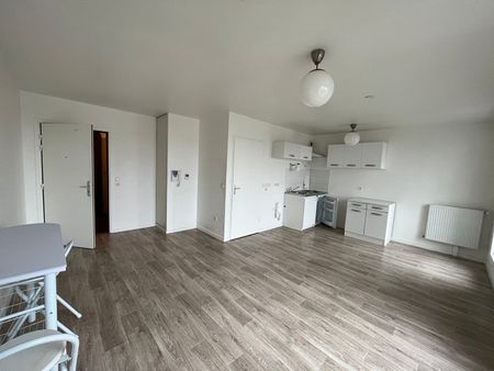 Studio de 29m² - SARTROUVILLE - Photo 5