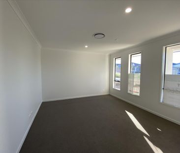 Large Modern Family Home with Spacious Backyard! - Photo 2
