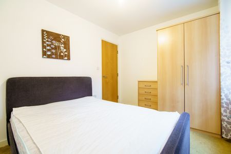1 bedroom apartment to rent Solly Street Apartments, 158 Solly Street, Sheffield., S1 - Photo 4