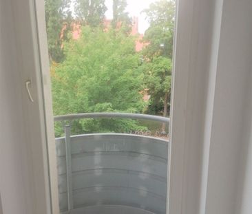 Wohnen in Schönefeld: 3-Zi. Whg mit offener Küche, Balkon, LIFT im ... - Photo 3