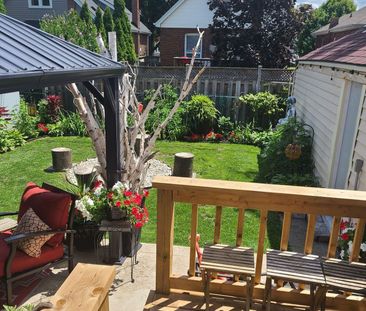 For Lease - 507 Upper James Street, Hamilton, Ontario - Photo 6