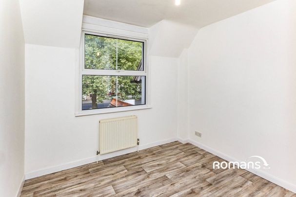London Road, Reading, Berkshire, RG1 - Photo 1