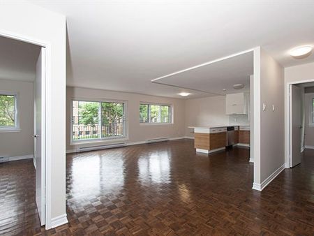 25 Av. Vincent d'indy - Photo 5