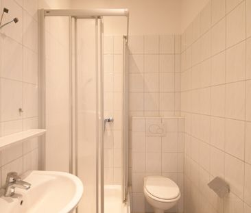 5126 - Ansprechende 2-Zimmer-Erdgeschosswohnung mit EBK in Kreyenbr... - Foto 1