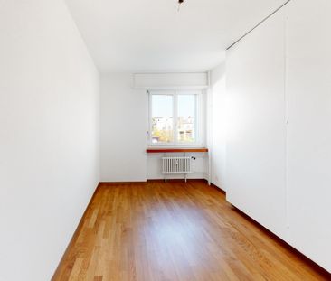 Moderne Wohnung in einem ruhigen Quartier - Foto 4