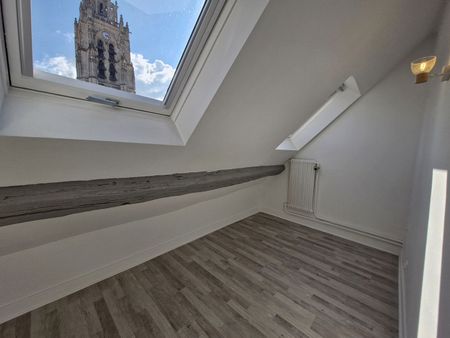 Location Appartement 2 pièces 37m² - Photo 5