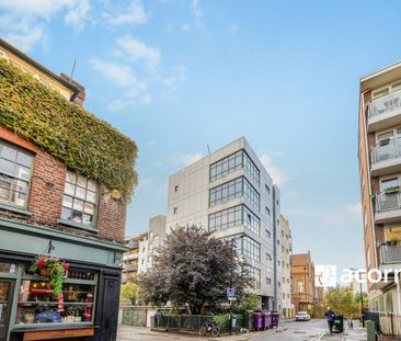 Flat to rent - Lant Street, Borough, SE1 - Photo 2