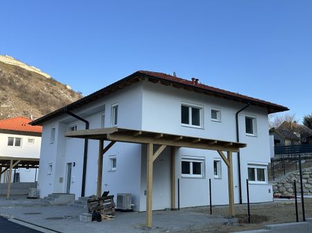 Provisionsfrei - Mietkauf Doppelhaushälfte in Hainburg am Nationalpark Donau-Auen - Photo 4
