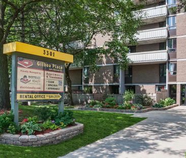 3301 Uplands Dr. — 1 Bedroom - Photo 6