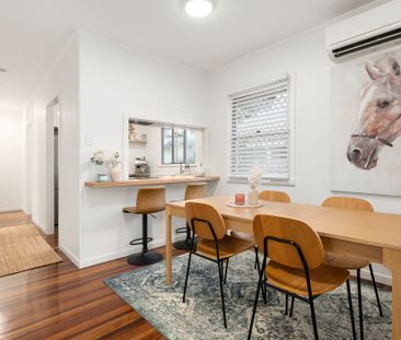 152 Singer Street, Wynnum QLD 4178 - House For Rent | Domain - Photo 3