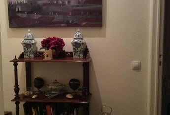 2 Bedroom Apartment with balcony, Belém, Lisboa