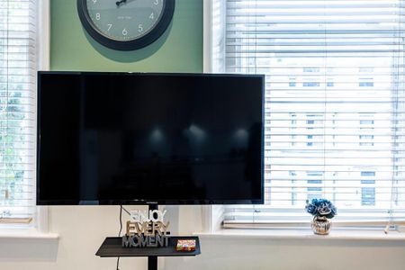 1 bedroom serviced apartment to rent - Photo 5