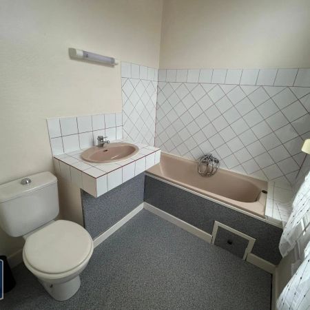 Appartement à louer 1 pièce 26.03m² - Photo 4