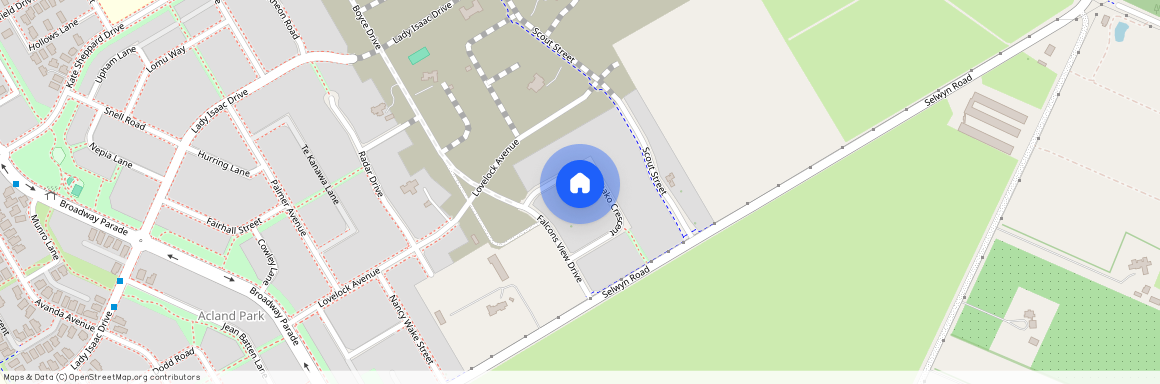 23A Korimako Crescent, Rolleston, Selwyn