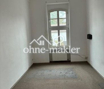 Große Altbauwohnung Lippstadt - Innenstadt - Photo 5