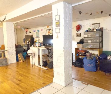 For Lease - 600 Huron Street Unit# Basement, Toronto, Ontario - Photo 6