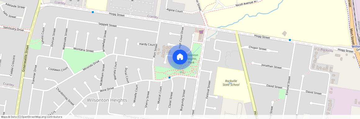 4 Barwick Court, Wilsonton Heights