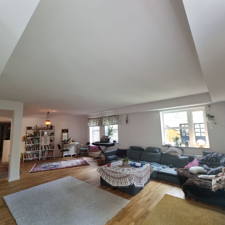 Föreningsgatan, Linköping - Photo 1