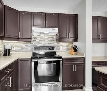 For Lease - 1921 Father Dalton Avenue Unit# 15, London North, Ontario - Photo 3