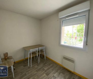 Appartement à louer 3 pièces 54.28m² - Photo 3
