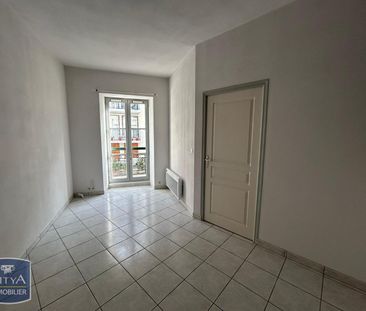Location Appartement 2 pièces 37m² LAVAL 53000 - Photo 1