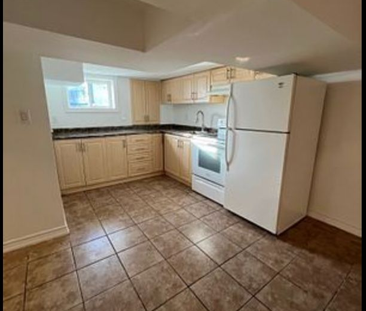 For Lease - 1753 Lawrence Avenue Unit# Lower, Toronto, Ontario - Photo 5