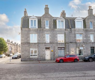 14 Linksfield Road, AB24 5RU, Aberdeen - Photo 1