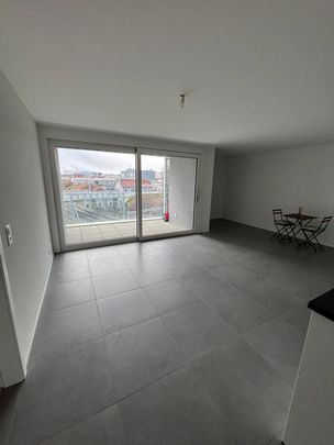 Appartement de 2.5 pièces au 5ème étage. - Photo 1