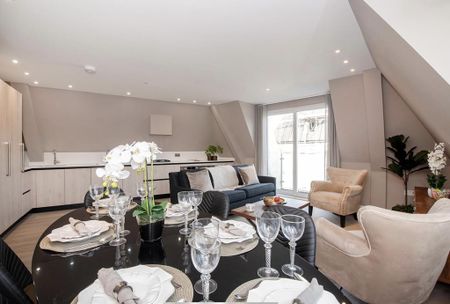 3 bedroom flat to rent - Photo 2