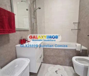 Apartament 2 camere Exigent Plaza - Fotografie 6