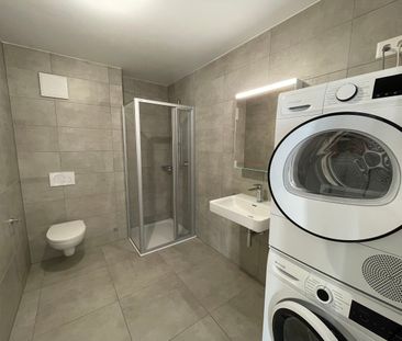 Beautiful 2.5-room apartment in Siviriez - Photo 5