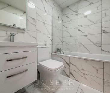 1 bedroom house of multiple occupation to rent - Photo 4