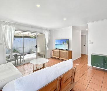 Beautiful, Light Filled Unit in Prime Location - Photo 4