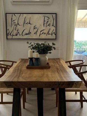 4 bedroom luxury penthouse for rent in Benahavís, Spain - Foto 5