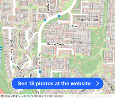 Dalton Close, Keir Hardie House Dalton Close, RH11 - Photo 1