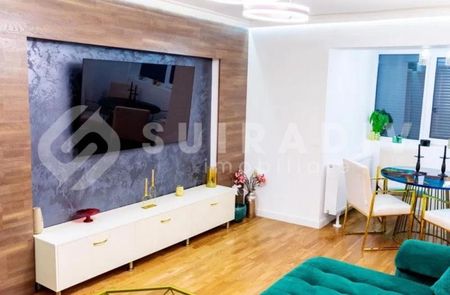 Apartament modern 2 camere | Manastur - Fotografie 5
