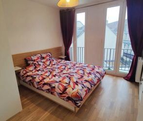 Location Appartement 2 pièces 41 m2 à Chartres - Photo 5