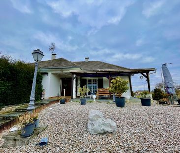 Location Maison BARTENHEIM 1 520 € CC - Photo 6