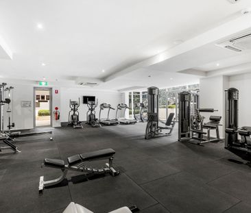 28/15 Coranderrk Street, City ACT 2601 - Apartment For Rent | Domain - Photo 2
