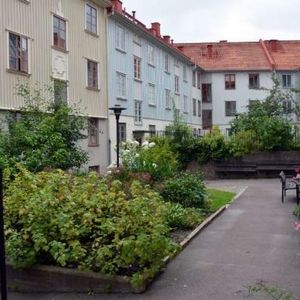 Eldaregatan 12D - Foto 2