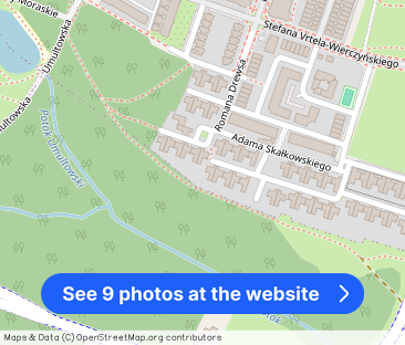 Poznań Piątkowo, Piątkowska - Photo 1